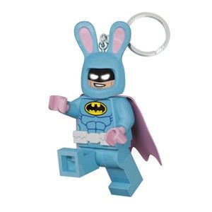 Svítící klíčenka LEGO® Batman Bunny