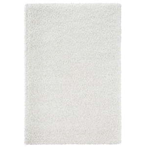 Bílo-krémový koberec Mint Rugs Boutique, 200 x 290 cm vlas