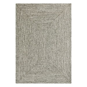 Šedý/béžový venkovní koberec 230x160 cm - NORTHRUGS