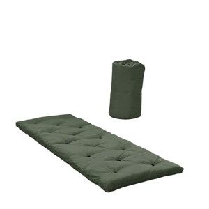 Zelená matrace pro hosty Karup Bed In A Bag