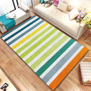 Koberec Homefesto Digital Carpets Mirisso, 100 x 140 cm