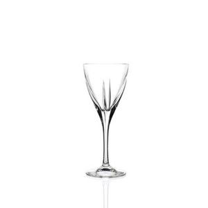 Sada 6 sklenic RCR Cristalleria Italiana Silvanah, 70 ml