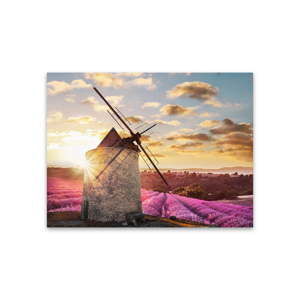 Obraz na plátně Styler Windmill, 115 x 87 cm