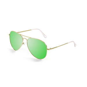 Sluneční brýle Ocean Sunglasses Long Greeny