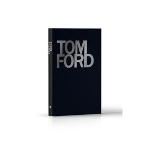 Dekorativní krabička ve tvaru knihy Piacenza Art Tom Ford Fashion