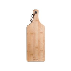 Dřevěné servírovací prkénko Mason Cash Essentials, délka 44,5 cm