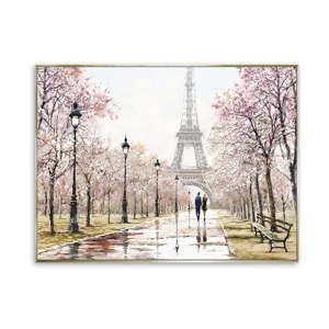 Obraz na plátně Styler Paris, 62 x 82 cm