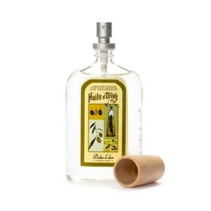 Osvěžovač vzduchu s vůní olivového mýdla Boles d´olor, 100 ml