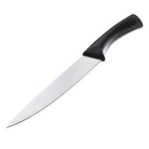 Nůž z nerezové oceli Unimasa, délka 32 cm
