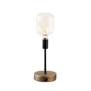 Stolní lampa Red Cartel Stax
