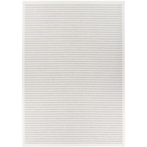 Bílý oboustranný koberec Narma Esna White, 200 x 300 cm