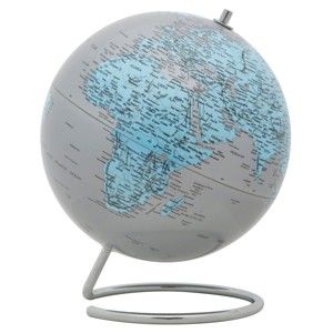 Dekorativní globus Mauro Ferretti Twist, ⌀ 20 cm