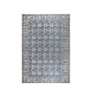 Vzorovaný koberec Zuiver Malva Denim, 200 x 300 cm