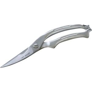 Porcovací nůžky na drůběž Steel Function Pultry Scissors, délka 26 cm