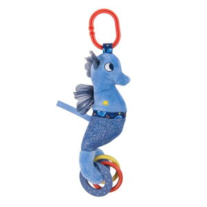 Závěsná hračka pro miminko Sea Horse – Moulin Roty