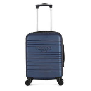 Tmavě modrý cestovní kufr na kolečkách VERTIGO Mureo Valise Cabine, 34 l