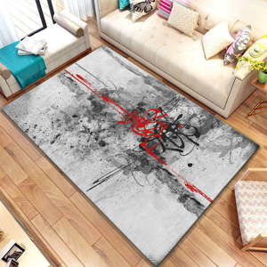 Koberec Homefesto Digital Carpets Palmo, 80 x 140 cm