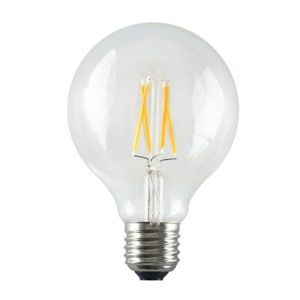 LED žárovka Bulb Attack POP, E27 4W