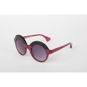 Dámské sluneční brýle Silvian Heach Bordeaux Wonka