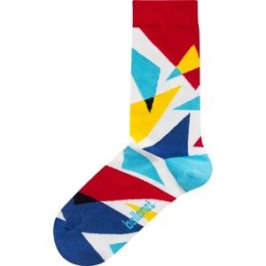 Ponožky Ballonet Socks Flask, velikost 41 – 46
