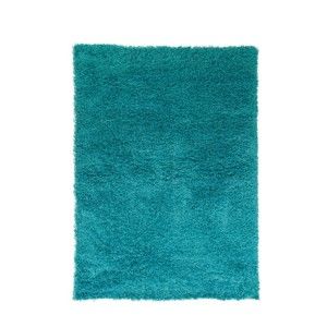 Tyrkysový koberec Flair Rugs Cariboo Turquoise, 60 x 110 cm