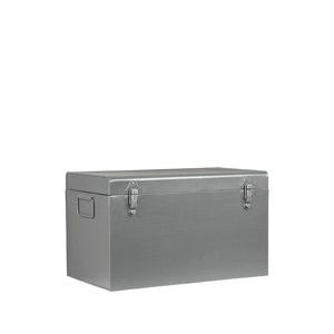 Kovový úložný box LABEL51, délka 30 cm