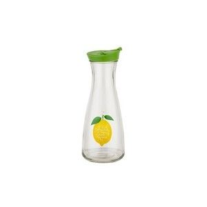 Skleněná karafa Tantitoni Lemon, 900 ml