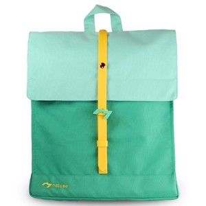 Zelený batoh Natwee
