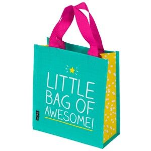 Nákupní taška Happy Jackson Little Bag