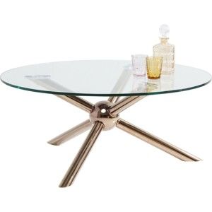 Konferenční stolek Kare Design Mundo