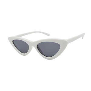 Dámské sluneční brýle Ocean Sunglasses Manhattan White Cat