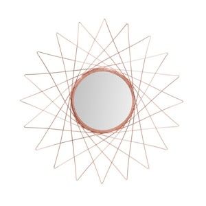 Nástěnné zrcadlo 360 Living Tosca, ⌀ 79,5 cm