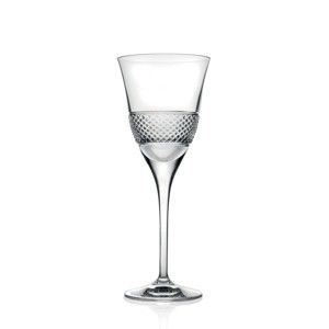 Sada 2 sklenic na víno RCR Cristalleria Italiana Giacomo