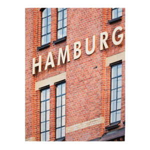 Koberec Hanse Home Hamburg, 190 x 140 cm