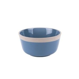 Modrá terakotová miska PT LIVING Brisk, ⌀ 13,5 cm