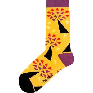 Ponožky Ballonet Socks Seed, velikost 36 – 40