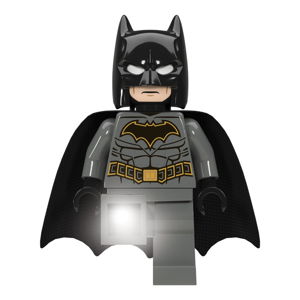 Baterka ve tvaru figurky LEGO® DC Batman