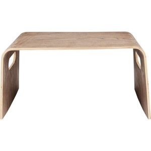 Konferenční stolek Kare Design Shape