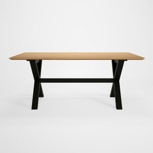 Jídelní stůl Artemob Concepto, 180 x 90 cm