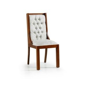 Židle ze dřeva bílého cedru Moycor Star