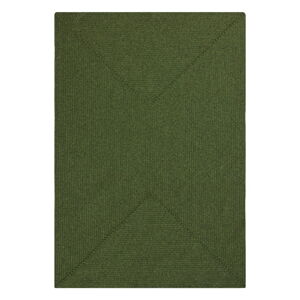 Zelený venkovní koberec 170x120 cm - NORTHRUGS