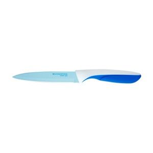 Modrý multifunkční nůž Brandani Anti-Stick