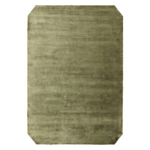 Zelený ručně tkaný koberec 160x230 cm Gleam – Asiatic Carpets