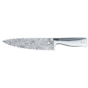 Nůž ze skládané oceli WMF Damasteel, délka 20 cm