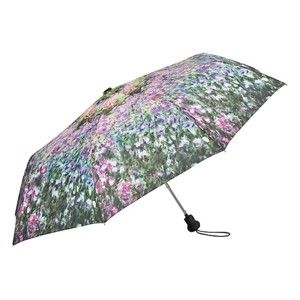 Skládací deštník Von Lilienfeld The Garden, ø 90 cm