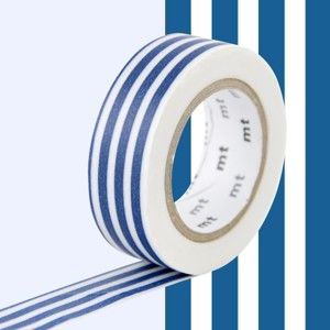 Washi páska MT Masking Tape Ete, návin 10 m