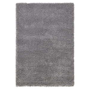 Šedý koberec Mint Rugs Venice, 160 x 230 cm