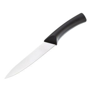 Sekací nůž z nerezové oceli Unimasa, délka 23 cm