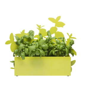 Zelený stojánek na bylinky Sagaform Herb