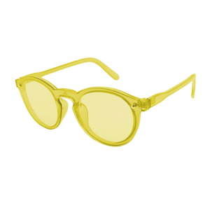 Sluneční brýle Ocean Sunglasses Messina Trans Gold